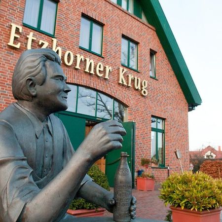 Hotel Etzhorner Krug Oldenburg Zewnętrze zdjęcie