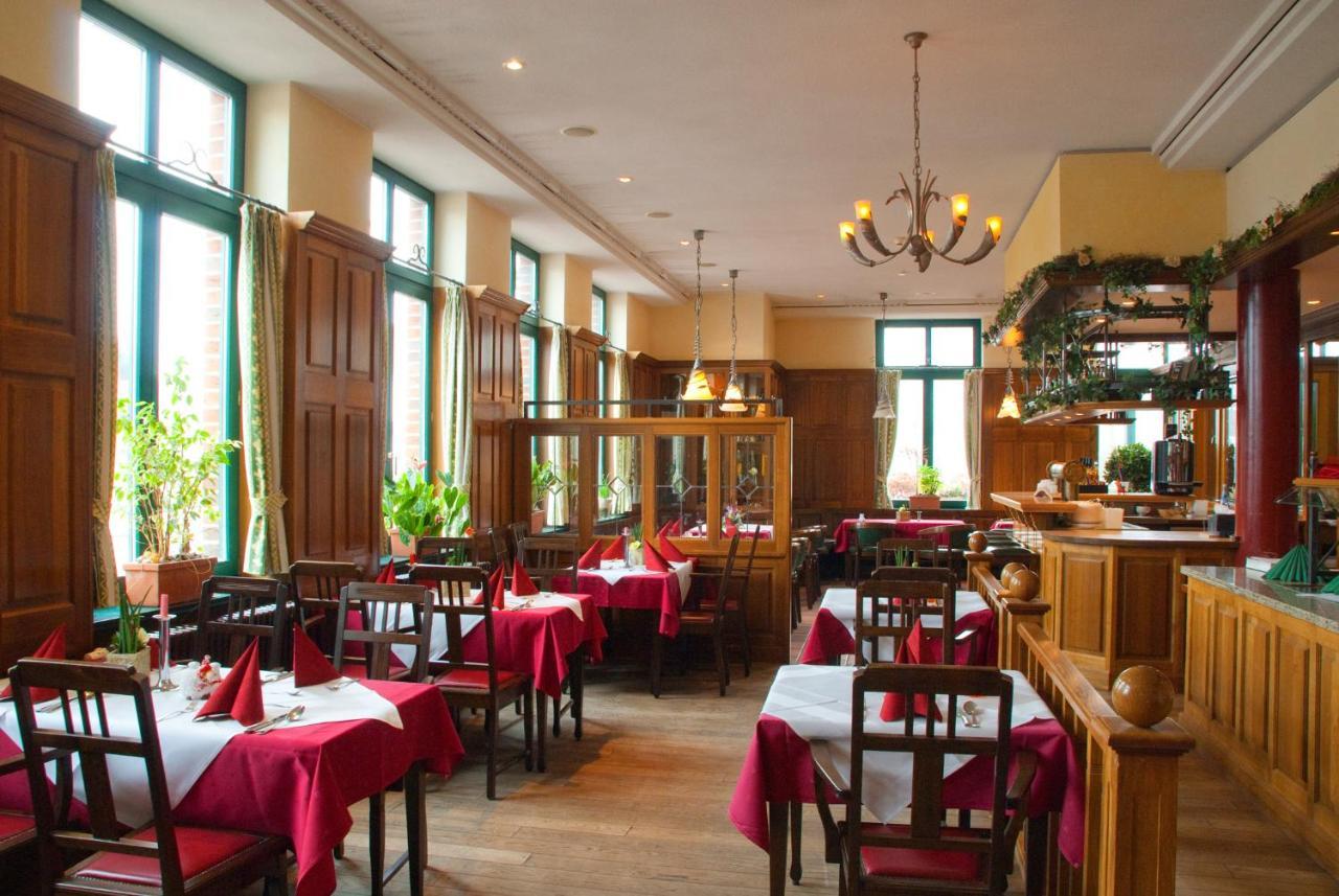 Hotel Etzhorner Krug Oldenburg Zewnętrze zdjęcie