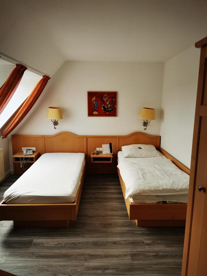 Hotel Etzhorner Krug Oldenburg Zewnętrze zdjęcie