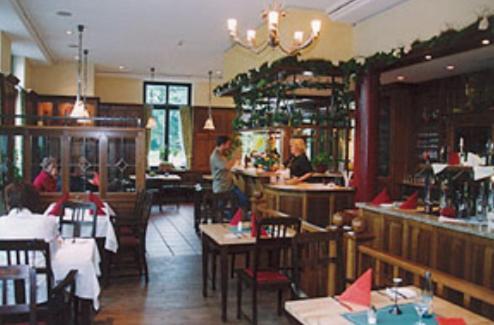 Hotel Etzhorner Krug Oldenburg Zewnętrze zdjęcie