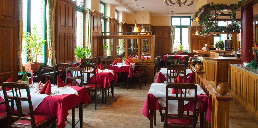 Hotel Etzhorner Krug Oldenburg Zewnętrze zdjęcie