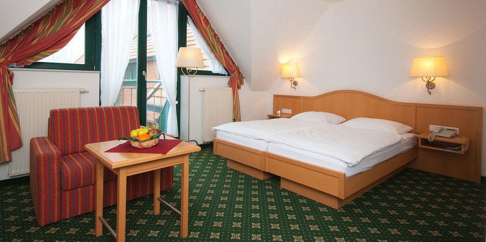 Hotel Etzhorner Krug Oldenburg Zewnętrze zdjęcie
